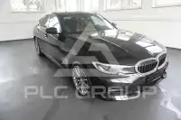 2020 BMW 330