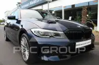 2020 BMW 330