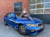 2020 BMW 330