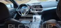 2020 BMW 330