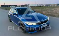 2020 BMW 330