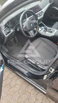 2020 BMW 330