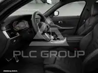 2020 BMW 330