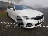 2020 BMW 330