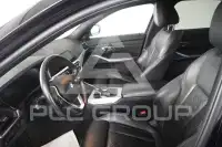 2020 BMW 330