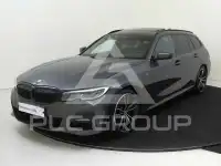 2020 BMW 330