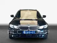 2020 BMW 330