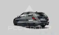 2020 BMW 330