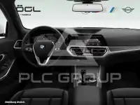 2020 BMW 330