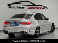 2020 BMW 330