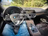 2020 BMW 330