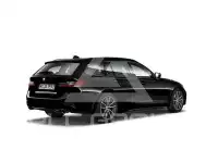 2020 BMW 330