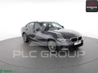 2020 BMW 330