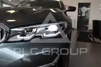 2020 BMW 330