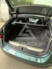2020 BMW 330