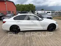 2020 BMW 330
