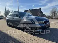 2020 BMW 330