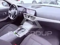 2020 BMW 330