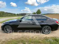 2020 BMW 330