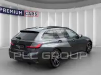 2020 BMW 330