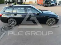 2020 BMW 330