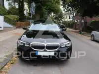 2020 BMW 330