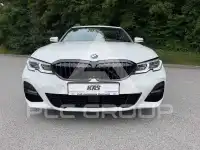 2020 BMW 330