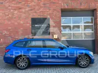 2020 BMW 330