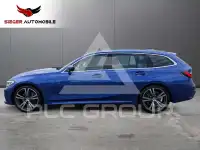 2020 BMW 330