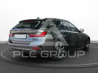 2020 BMW 330