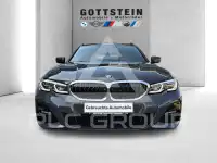 2020 BMW 330