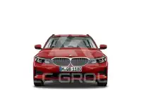 2020 BMW 330