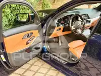 2020 BMW 330