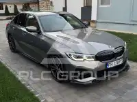 2020 BMW 330