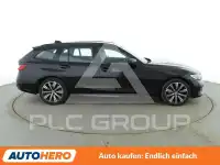 2020 BMW 330