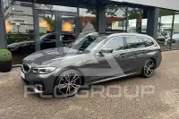 2020 BMW 330