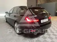 2020 BMW 330