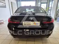 2020 BMW 330