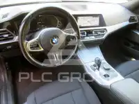 2020 BMW 330