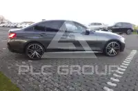 2020 BMW 330