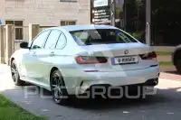 2020 BMW 330