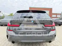 2020 BMW 330