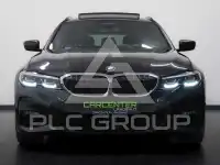 2020 BMW 330