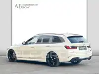 2020 BMW 330
