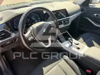 2020 BMW 330