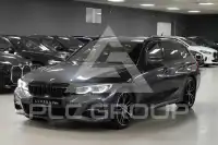 2020 BMW 330