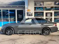 2020 BMW 330