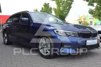 2020 BMW 330