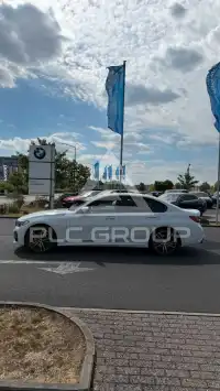 2020 BMW 330