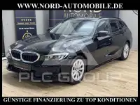 2020 BMW 330